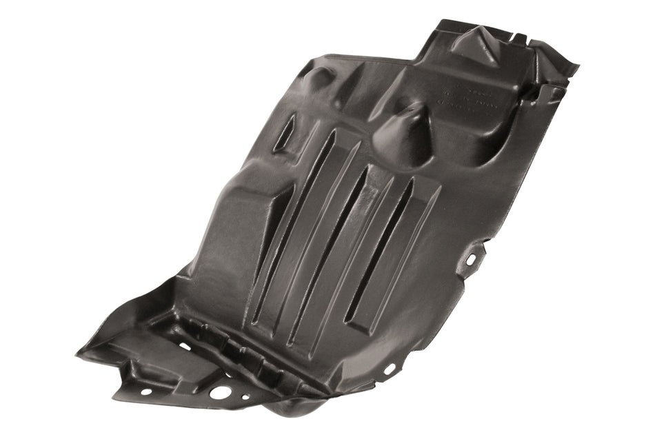 Passaruota Anteriore Sinistro-Parte Anteriore Per Mitsubishi L200 - Strada (MB8213604)