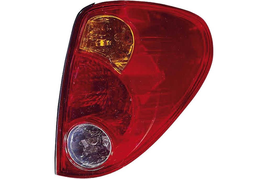 Fanale Posteriore Destro-Con Portalampada Per Mitsubishi L200 - Strada (MB8214053)