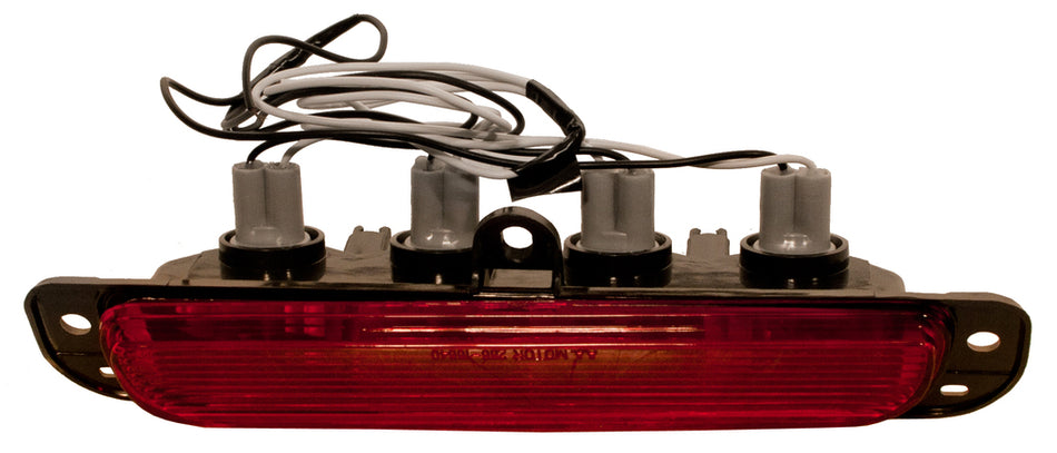 Terza Luce Stop Portellone Per Mitsubishi L200 - Strada (MB8214150)