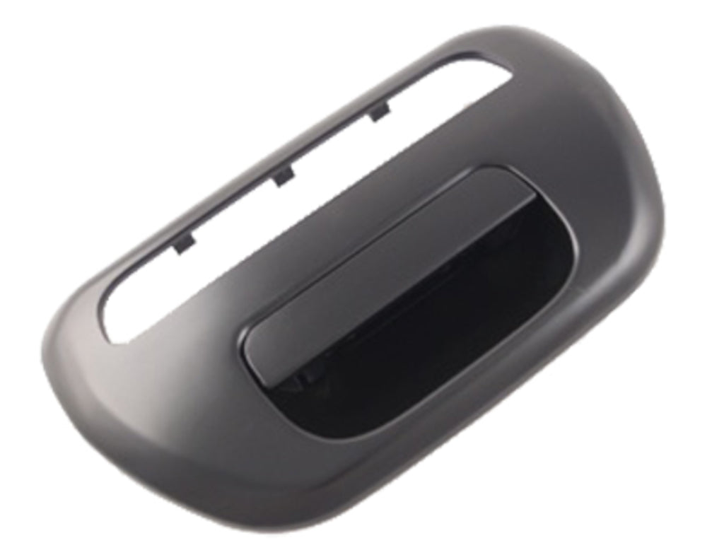 Maniglia Portellone-Esterna-Nera-Liscia Per Mitsubishi L200 - Strada (MB8218301)