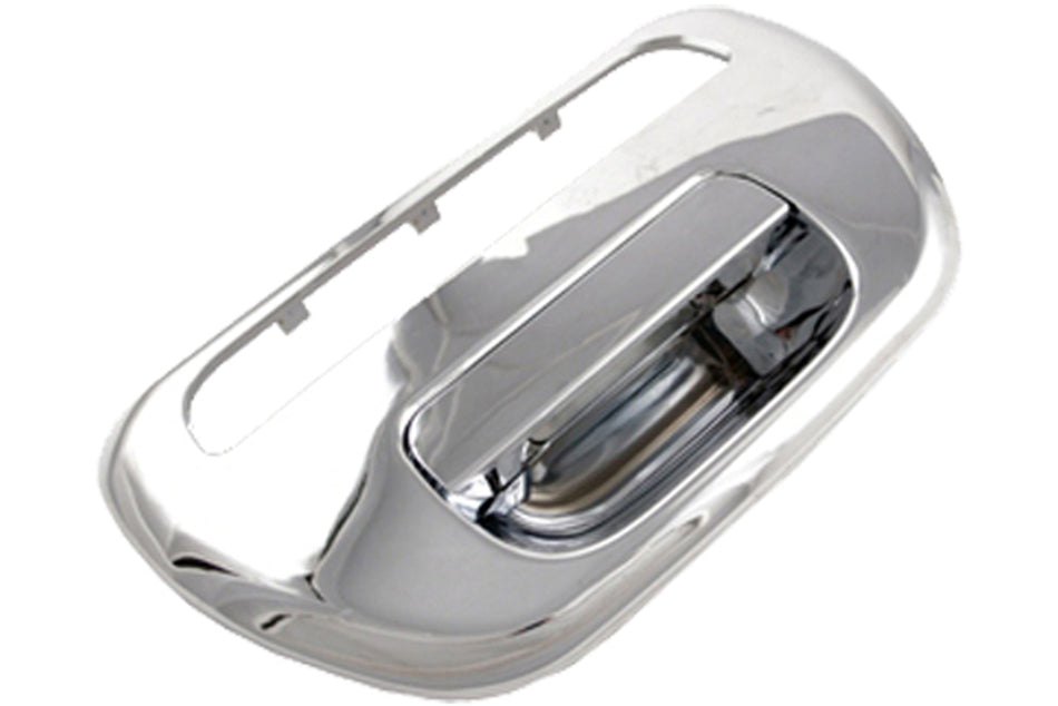Maniglia Portellone-Esterna-Cromata Per Mitsubishi L200 - Strada (MB8218305)