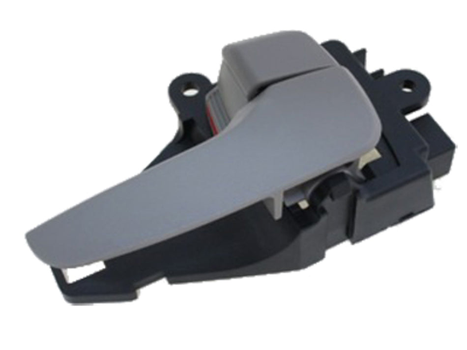 Maniglia Anteriore Destra-Interna-Grigia Per Mitsubishi L200 - Strada (MB8218407)