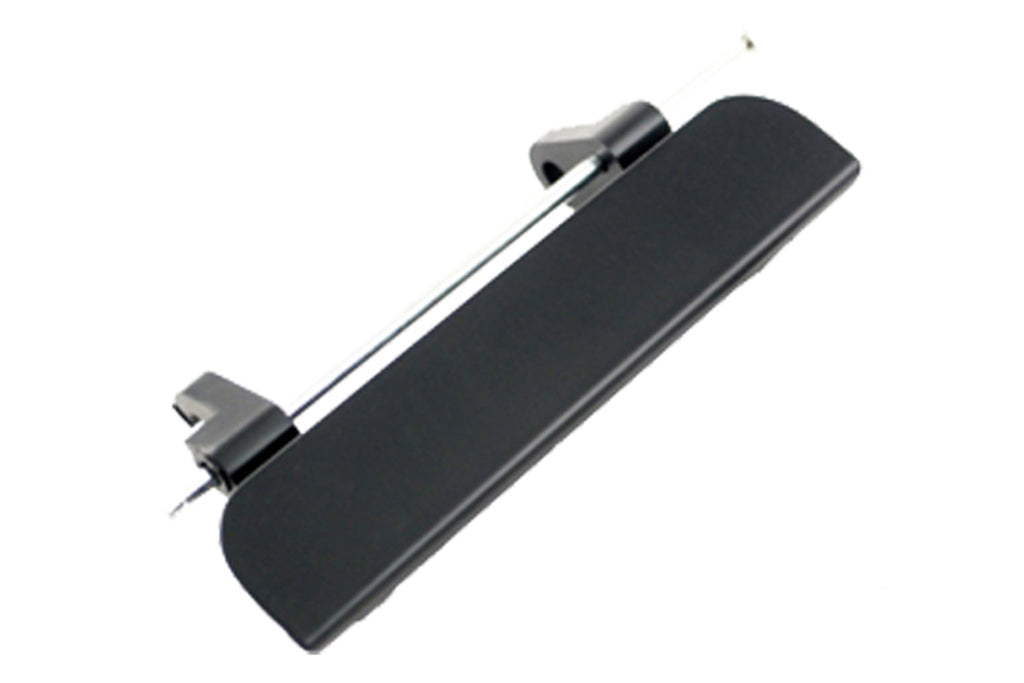 Leva Portellone-Nera-Liscia Per Mitsubishi L200 - Strada (MB8218801)