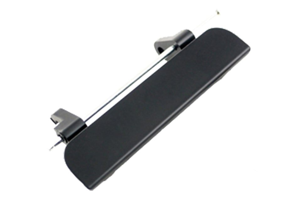 Leva Portellone-Nera-Liscia Per Mitsubishi L200 - Strada (MB8218801)