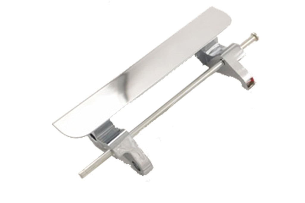 Leva Portellone-Cromata Per Mitsubishi L200 - Strada (MB8218805)