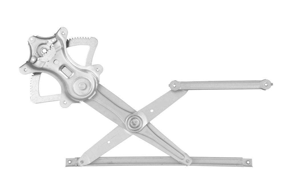 Meccanismo Alzacristallo Anteriore Destro Per Mitsubishi L200 - Strada (MB821W021)