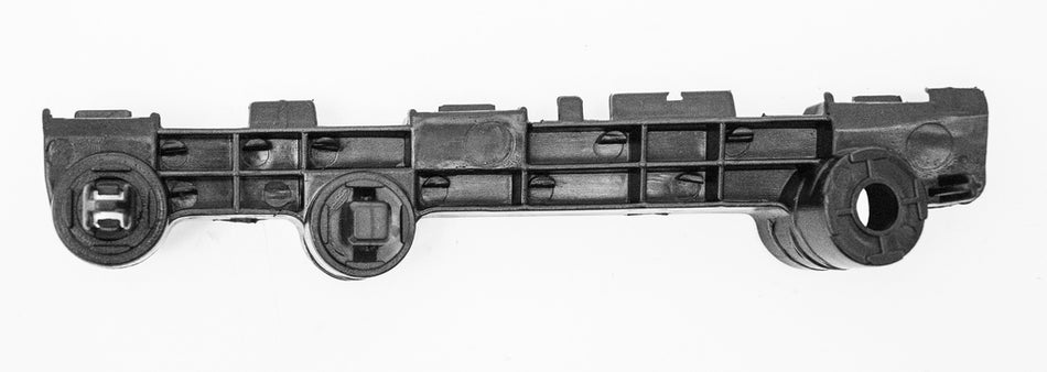 Staffa Sinistra Paraurti Anteriore-Plastica Per Mitsubishi L200 - Triton (MB8241004)
