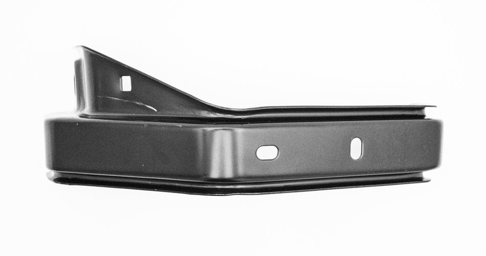 Staffa Paraurti Anteriore-Centrale-Plastica Per Mitsubishi L200 - Triton (MB8241005)