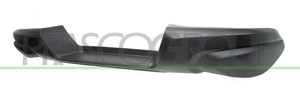 Paraurti Posteriore Nero Per Mitsubishi L200 Triton dal 2015 al 2019 (MB8241061)