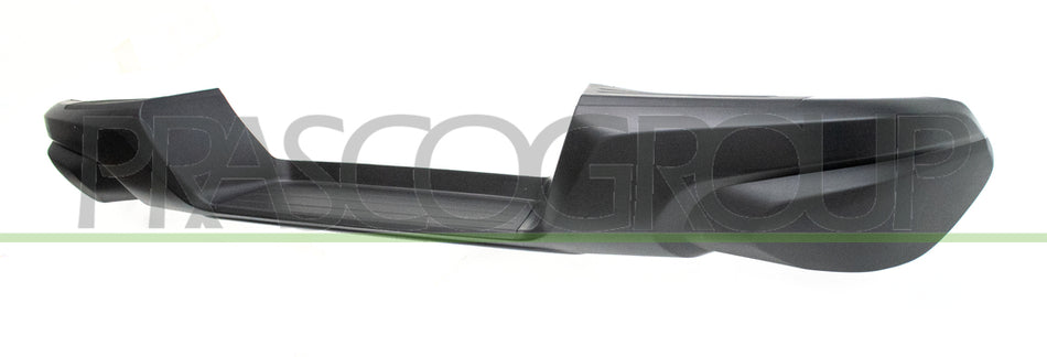 Paraurti Posteriore Nero Per Mitsubishi L200 Triton dal 2015 al 2019 (MB8241061)