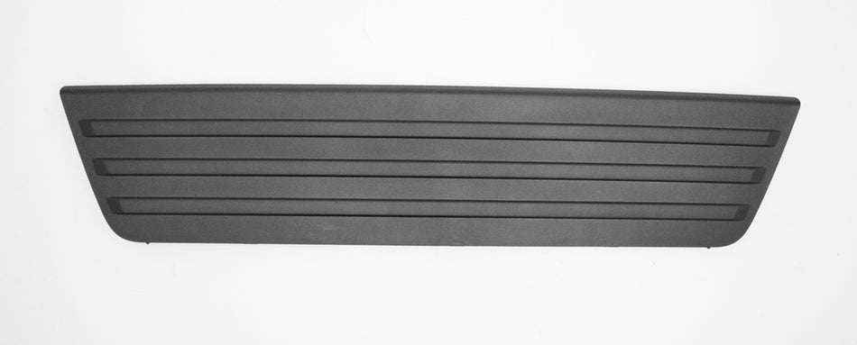 Pedana Poggiapiede Paraurti Posteriore-Nera Per Mitsubishi L200 - Triton (MB8241090)