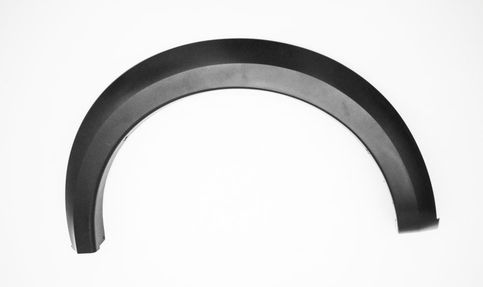 Parafanghino Anteriore Destro-Nero-Liscio Da Primerizzare Per Mitsubishi L200 - Triton (MB8241581)
