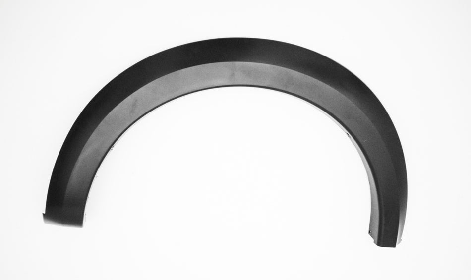 Parafanghino Anteriore Sinistro-Nero-Liscio Da Primerizzare Per Mitsubishi L200 - Triton (MB8241582)