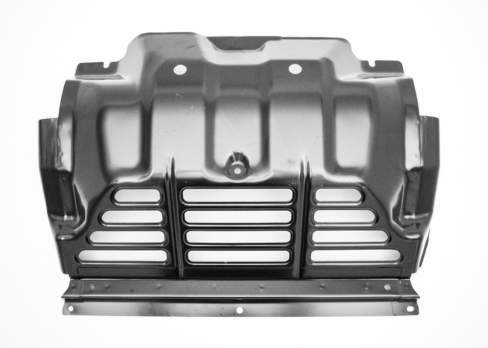 Coprimotore-Inferiore Per Mitsubishi L200 - Triton (MB8241900)