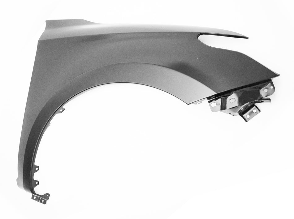 Parafango Anteriore Destro Mod. 2wd Per Mitsubishi L200 - Triton (MB8243003)