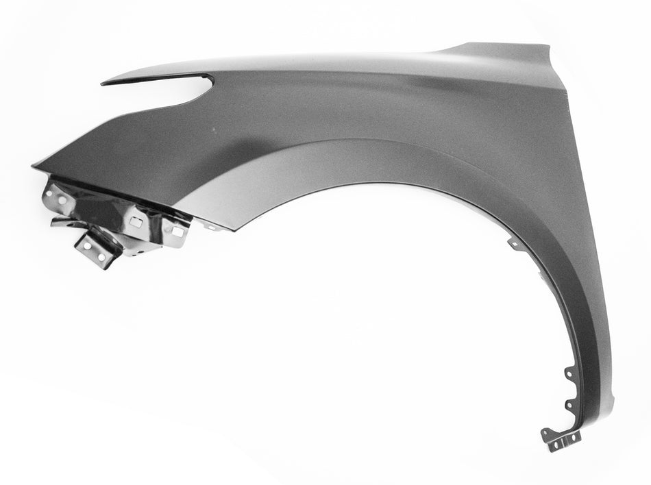 Parafango Anteriore Sinistro Mod. 2wd Per Mitsubishi L200 - Triton (MB8243004)