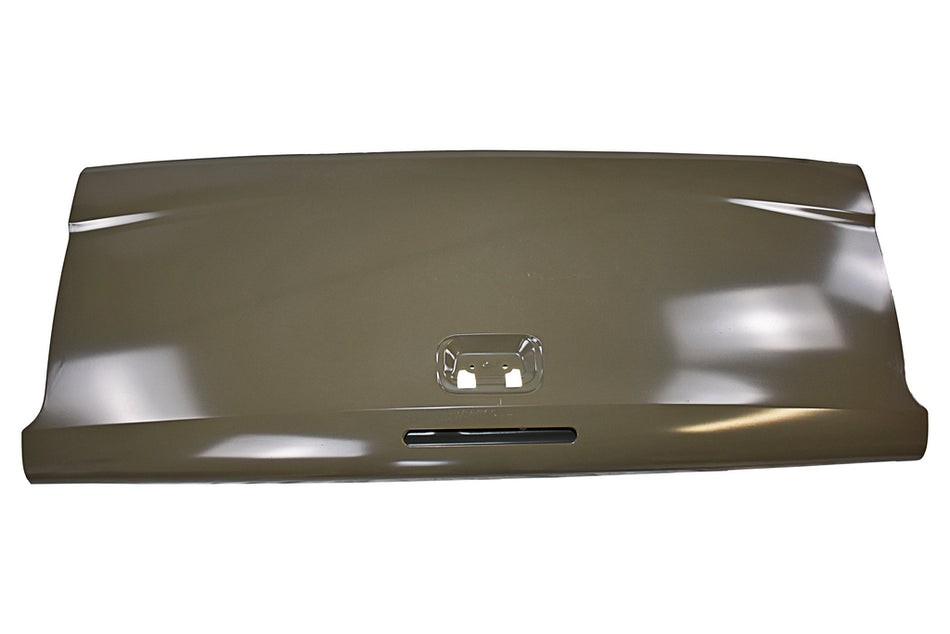 Portellone Posteriore-Con Foro Luce Stop Per Mitsubishi L200 - Triton (MB8243150)