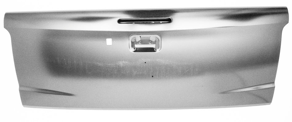 Portellone Posteriore-Con Foro Luce Stop E Telecamera Per Mitsubishi L200 - Triton (MB8243160)