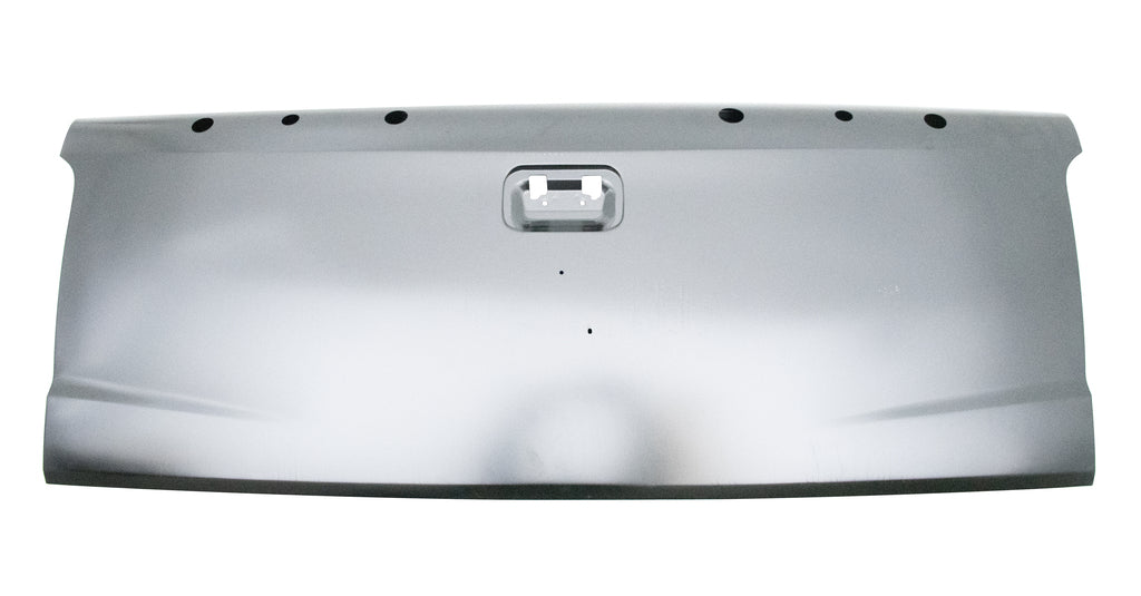 Portellone Posteriore-Con Foro Gancio Per Mitsubishi L200 - Triton (MB8243170)
