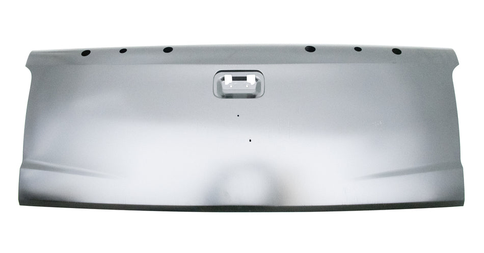 Portellone Posteriore-Con Foro Gancio Per Mitsubishi L200 - Triton (MB8243170)