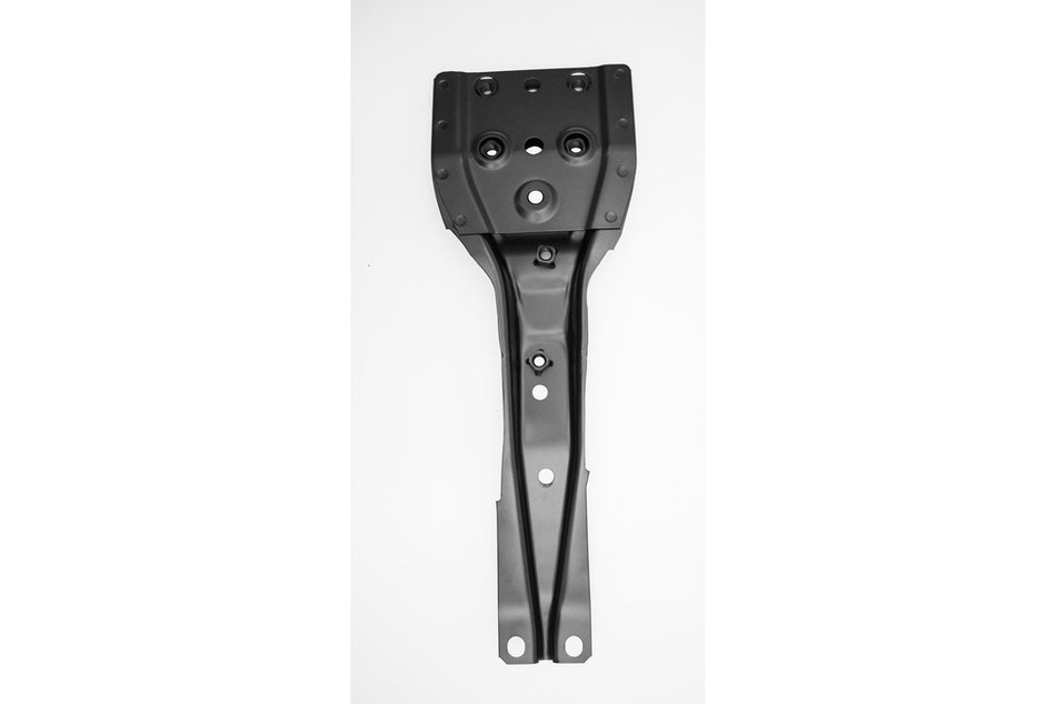Rinforzo Paraurti Anteriore-Centrale Per Mitsubishi L200 - Triton (MB8243205)