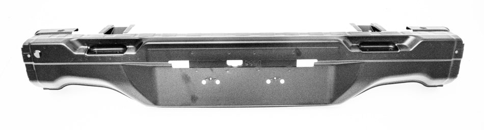 Pannello Posteriore-Esterno Per Mitsubishi L200 - Triton (MB8243250)