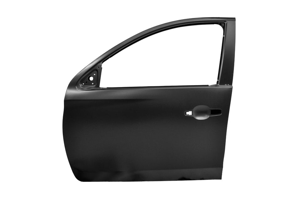 Porta Anteriore Sinistra Per Mitsubishi L200 - Triton (MB8243504)