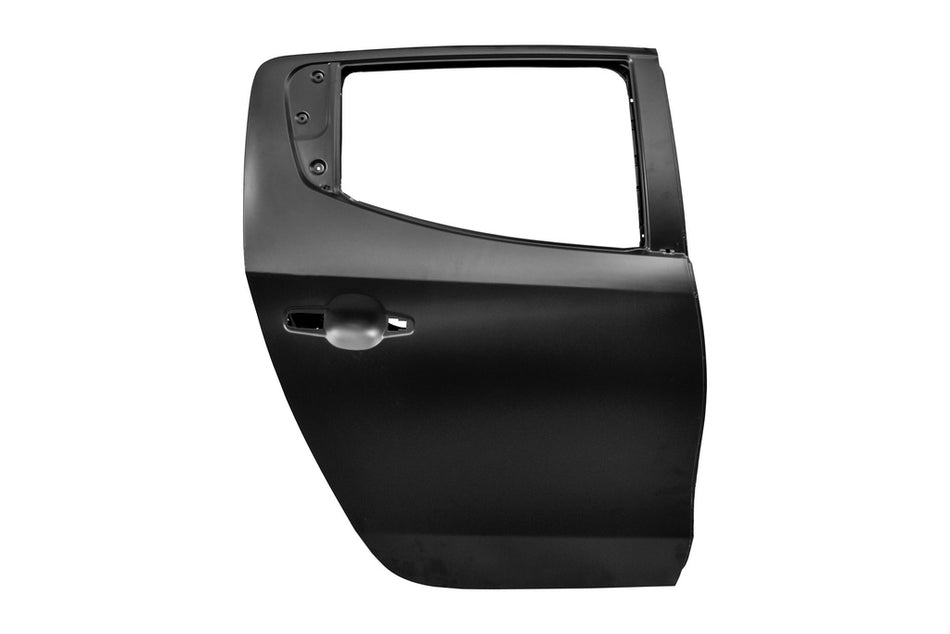 Porta Posteriore Destra Per Mitsubishi L200 - Triton (MB8243553)