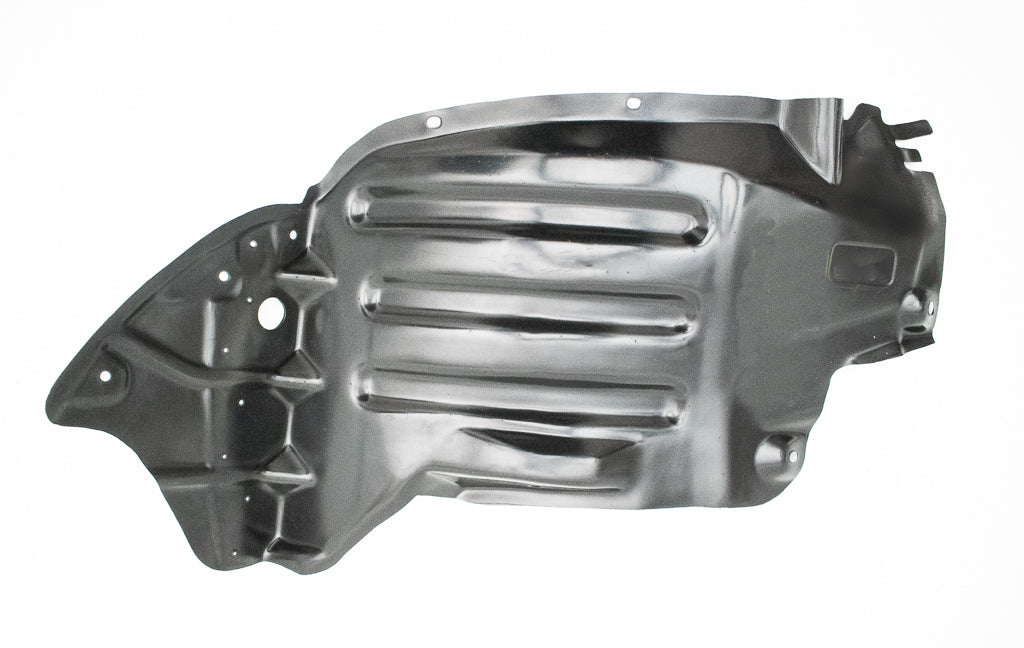Passaruota Anteriore Destro-Parte Anteriore Per Mitsubishi L200 - Triton (MB8243603)