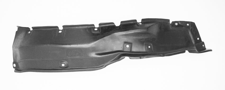 Passaruota Anteriore Destro-Parte Posteriore Mod. > 05/15 Per Mitsubishi L200 - Triton (MB8243613)