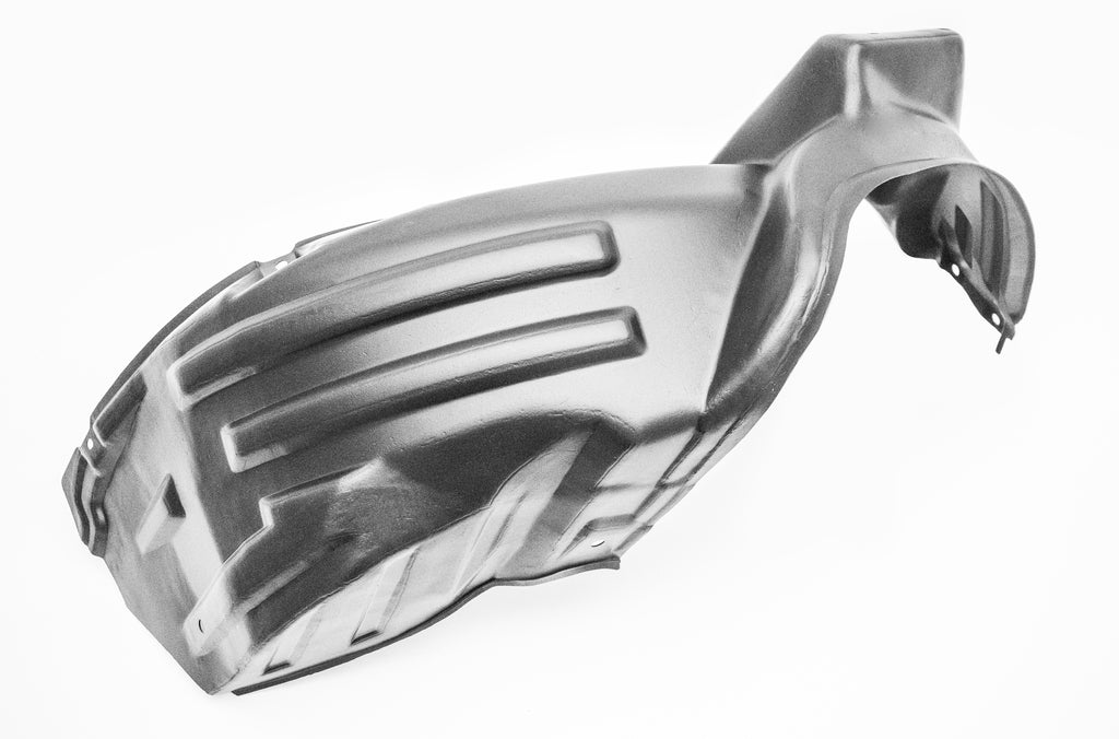 Passaruota Posteriore Destro Per Mitsubishi L200 - Triton (MB8243653)