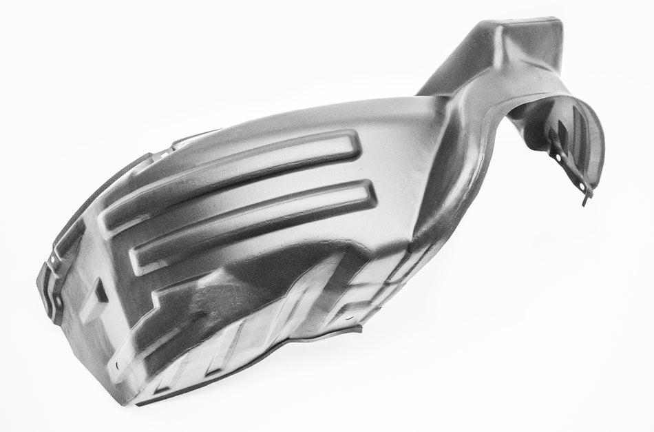Passaruota Posteriore Destro Per Mitsubishi L200 - Triton (MB8243653)