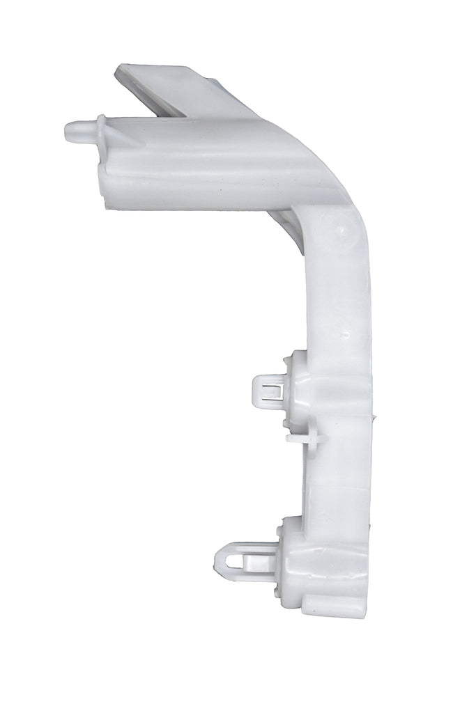 Staffa Sinistra Paraurti Anteriore Per Mitsubishi L200 - Triton (MB8261004)