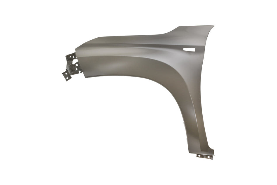 Parafango Anteriore Sinistro Con Foro Lucciola Per Mitsubishi L200 - Triton (MB8263004)