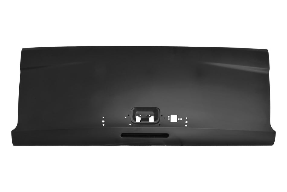 Portellone Posteriore-Con Foro Luce Stop E Telecamera Per Mitsubishi L200 - Triton (MB8263150)