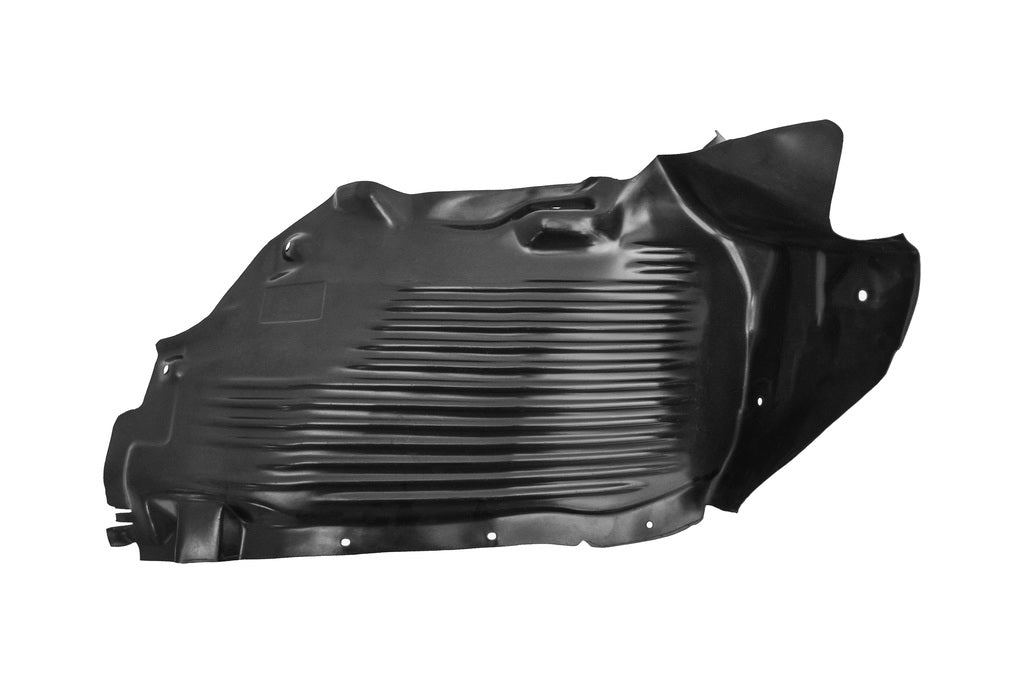 Passaruota Anteriore Destro-Parte Anteriore Per Mitsubishi L200 - Triton (MB8263603)