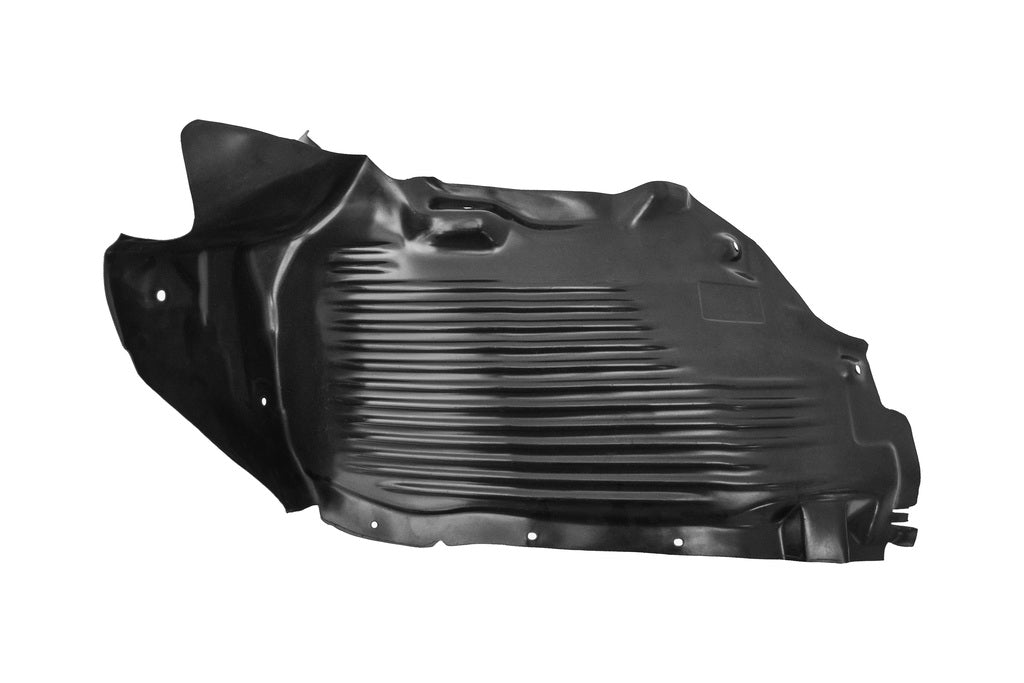 Passaruota Anteriore Sinistro-Parte Anteriore Per Mitsubishi L200 - Triton (MB8263604)