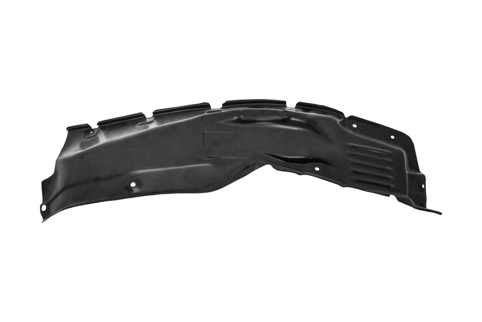 Passaruota Posteriore Destro Per Mitsubishi L200 - Triton (MB8263653)