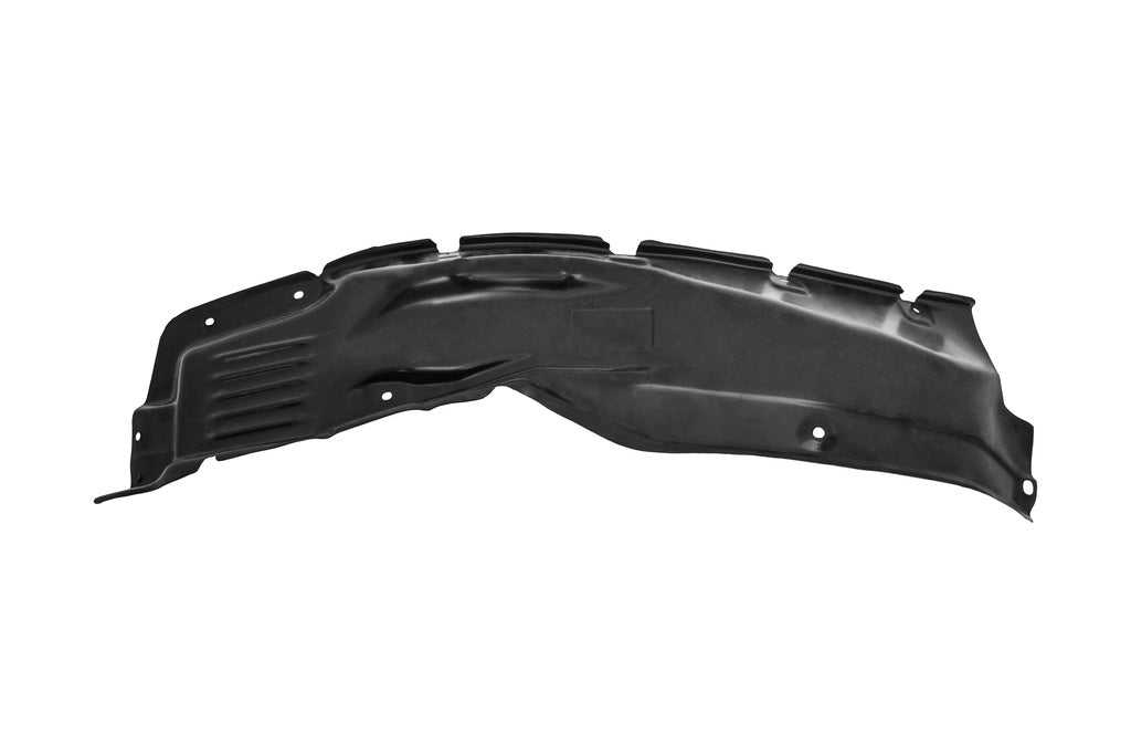 Passaruota Posteriore Sinistro Per Mitsubishi L200 - Triton (MB8263654)