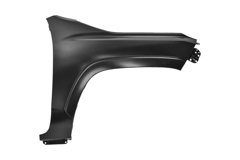 Parafango Anteriore Destro Per Mitsubishi L200 - Triton - Double Cab (MB8293003)