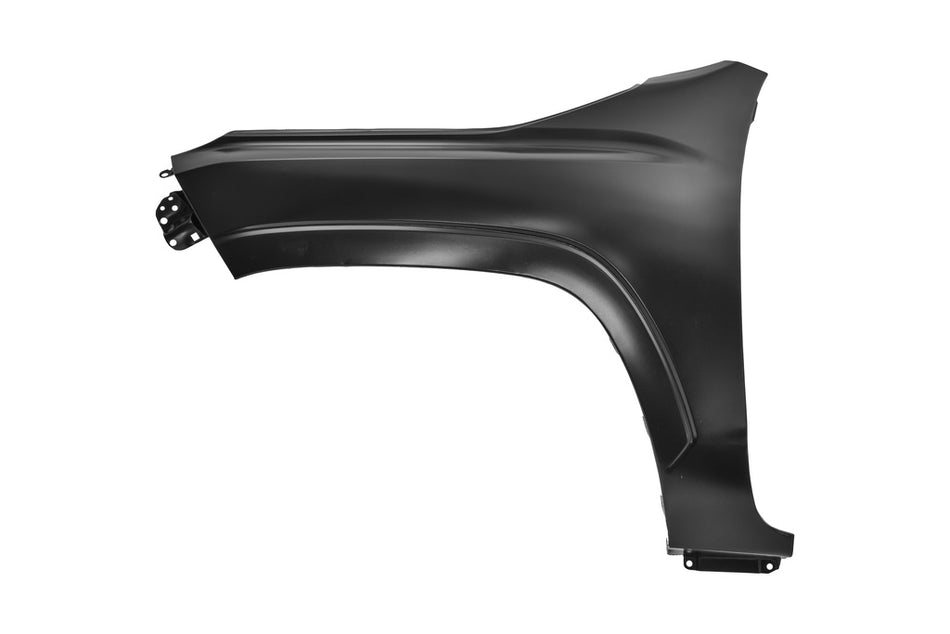 Parafango Anteriore Sinistro Per Mitsubishi L200 - Triton - Double Cab (MB8293004)