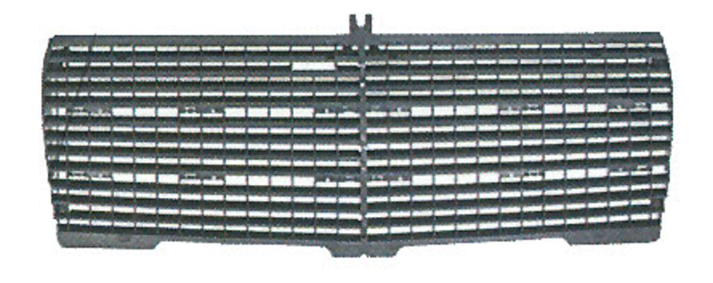 Griglia Radiatore Per Mercedes 190 (w201) (ME0212001)