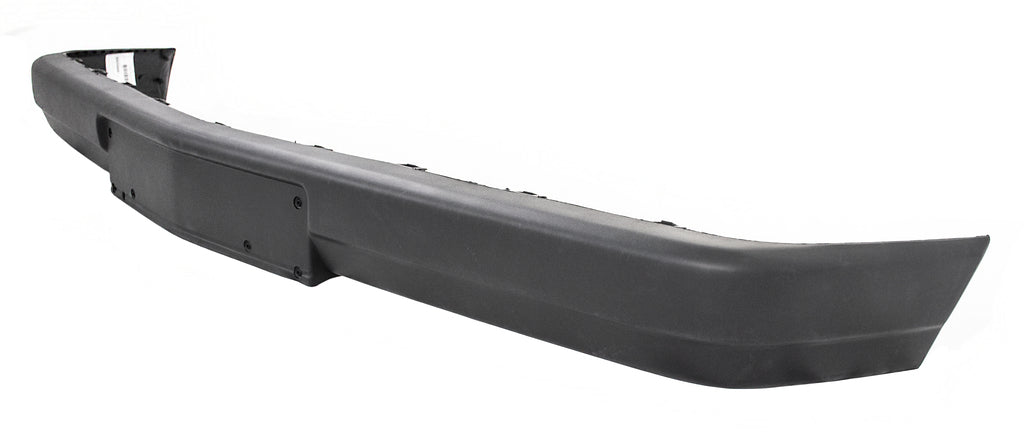 Fascia Paraurti Anteriore-Con Primer Per Mercedes 190 (w201) (ME0231001)