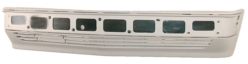 Paraurti Anteriore-Con Primer-Per Vetture Con Condizionatore Per Mercedes 190 (w201) (ME0231031)