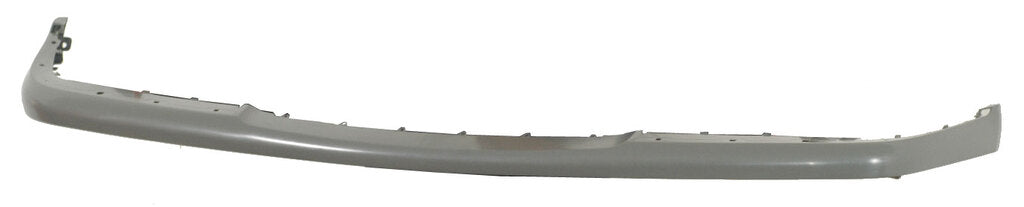 Fascia Paraurti Anteriore-Superiore-Con Primer Mod. 07/97 > Per Mercedes C Class (w202) (ME0251003)