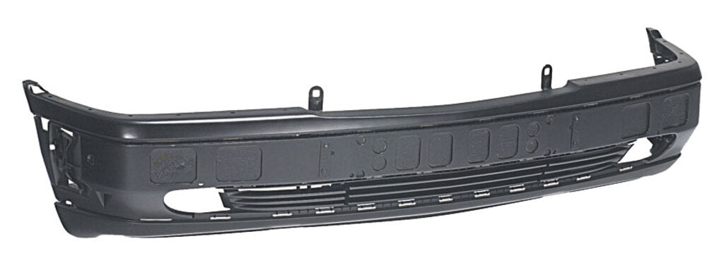 Paraurti Anteriore-Con Primer Mod. Elegance > 06/97 Per Mercedes C Class (w202) (ME0251031)