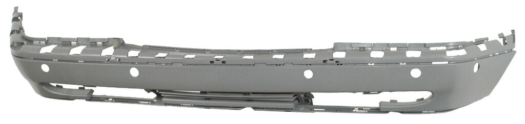 Paraurti Anteriore-Con Primer-Con Fori Pdc Mod. 07/97 > Per Mercedes C Class (w202) (ME0251042)