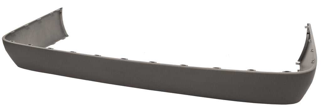 Fascia Paraurti Posteriore-Con Primer Mod. > 06/97 Per Mercedes C Class (w202) (ME0251051)