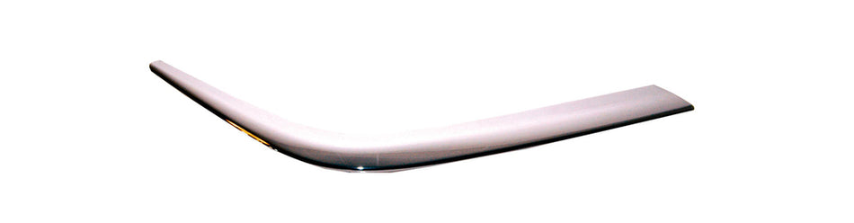 Modanatura Destra Paraurti Anteriore-Cromata Mod. 07/97 > Per Mercedes C Class (w202) (ME0251245)