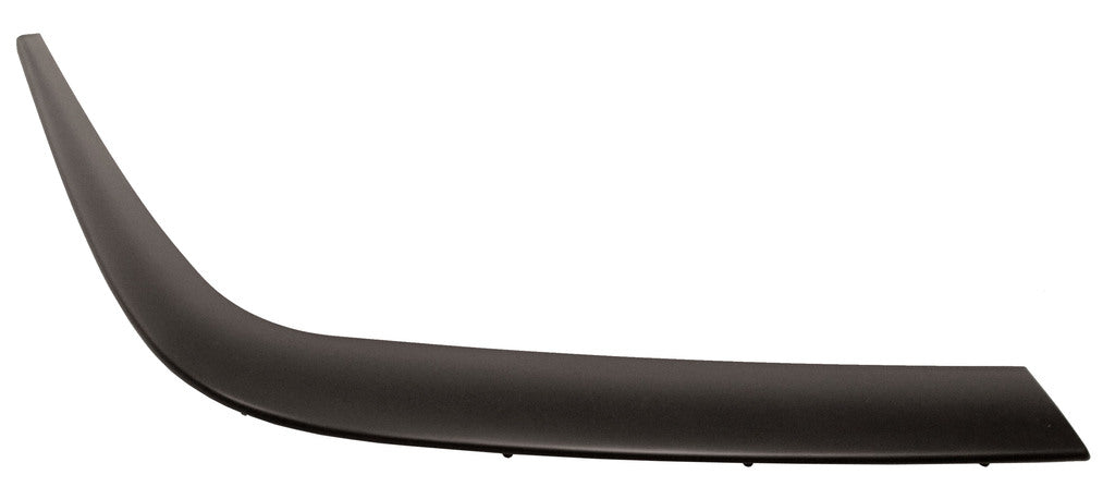 Modanatura Destra Paraurti Anteriore-Con Primer Mod. 07/97 > Per Mercedes C Class (w202) (ME0251247)